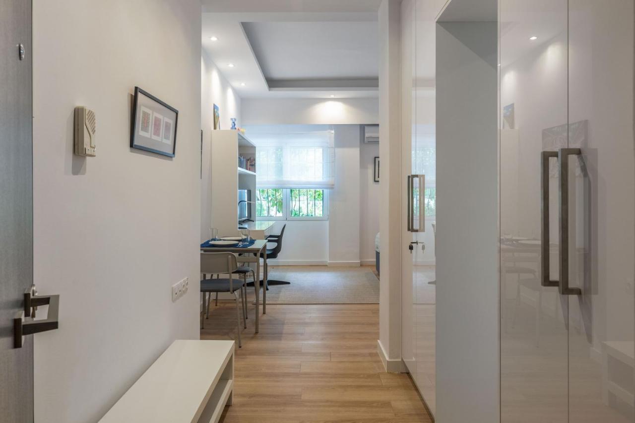 Brand New Apartment In أثينا المظهر الخارجي الصورة